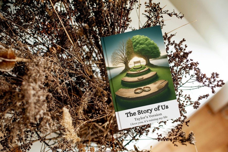 The Story of Us (Taylor’s Version) - Image 3