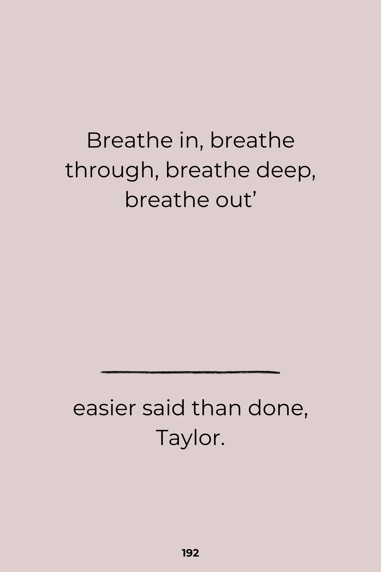 Toxic Affirmations for Swifties: You Deserve Better (But You Won’t Choose Better) - Image 6