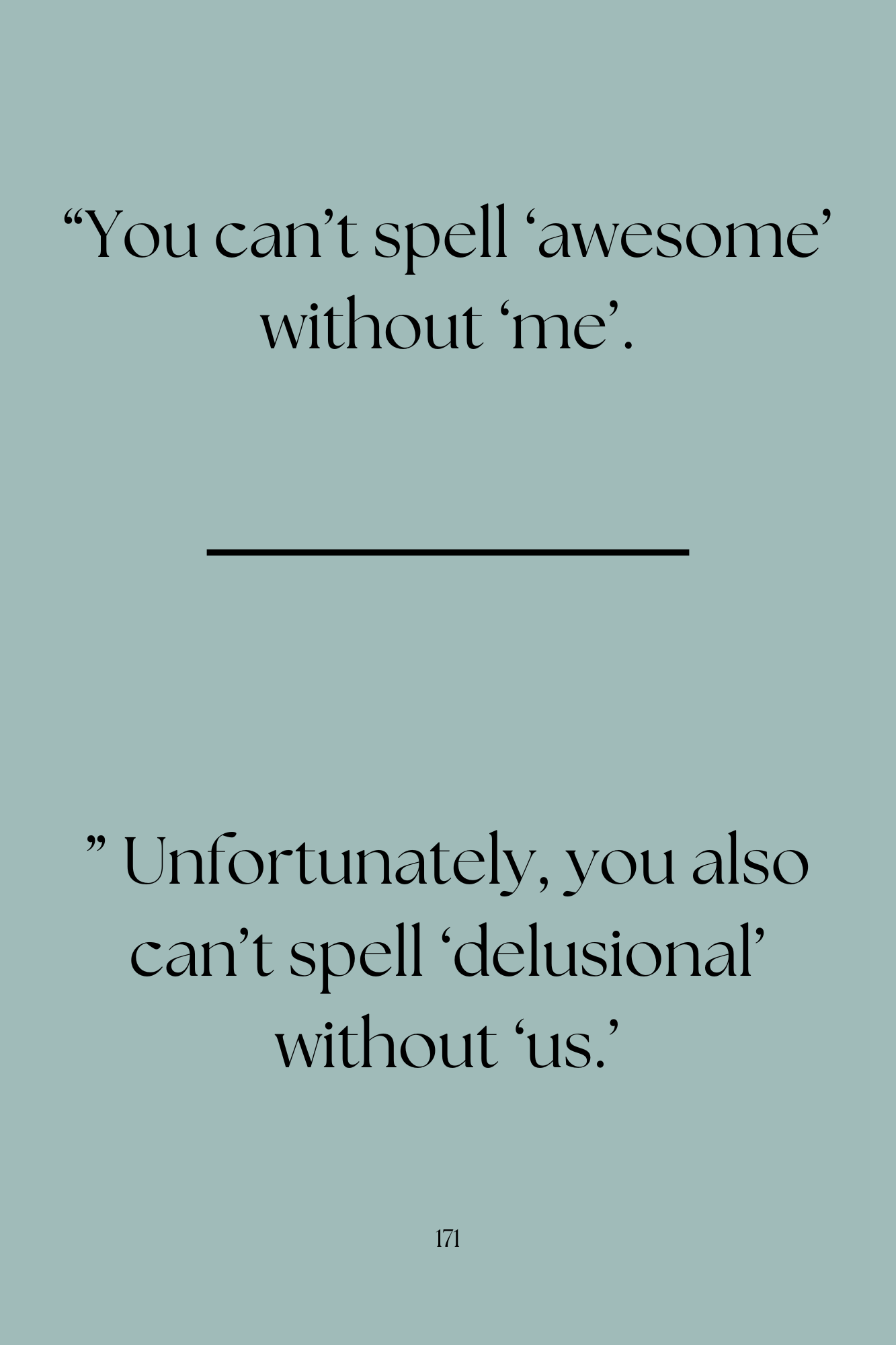 Toxic Affirmations: Taylor Swift Edition - Image 7