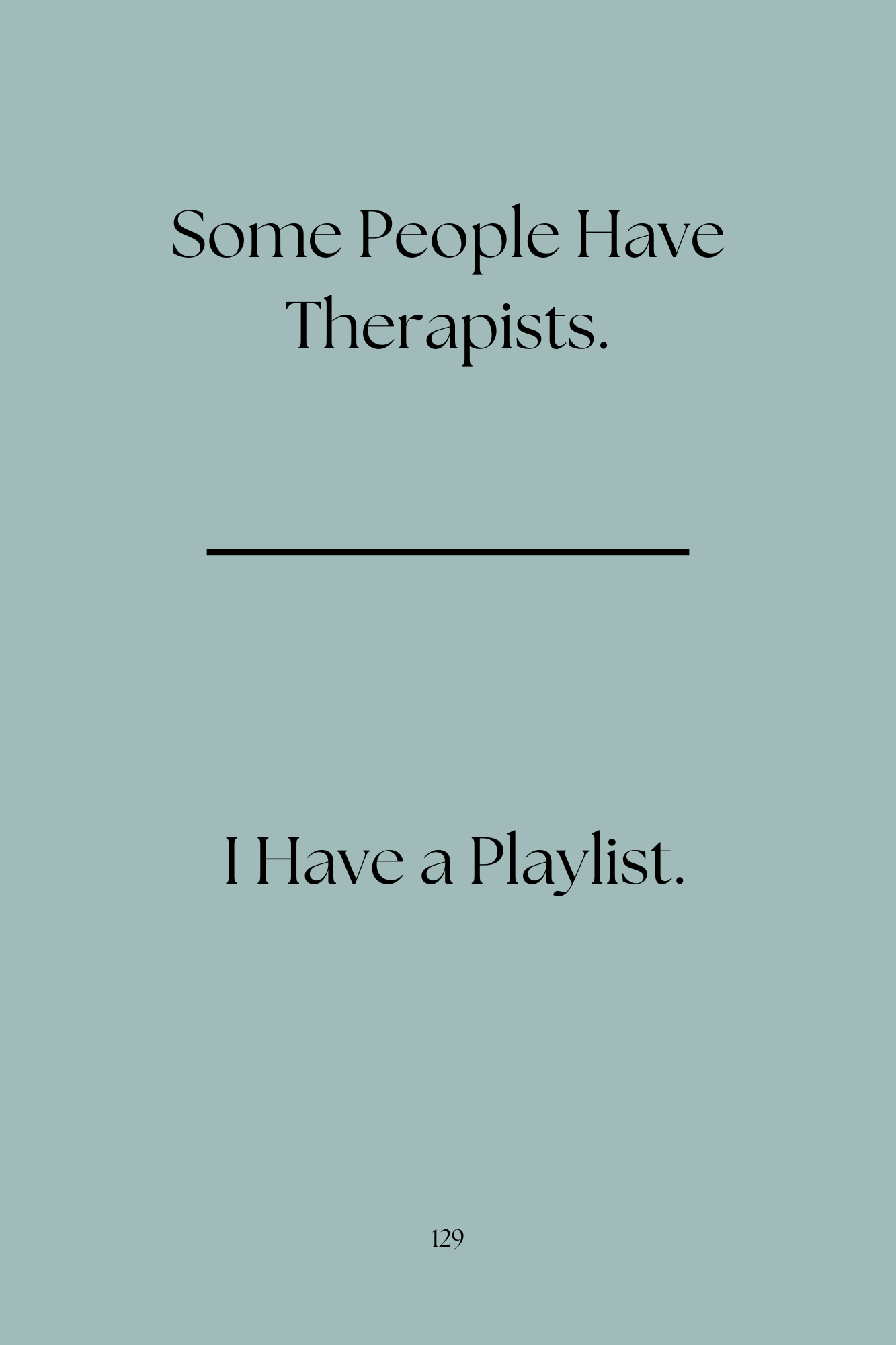 Toxic Affirmations: Taylor Swift Edition - Image 6