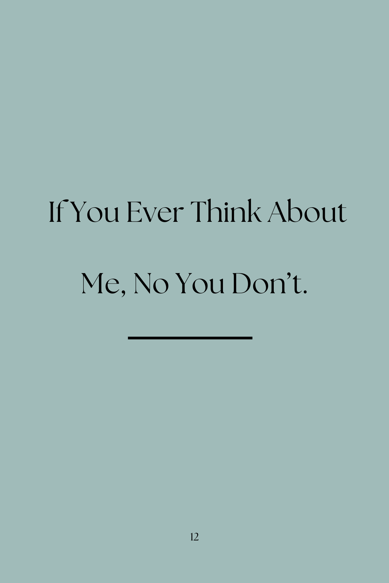 Toxic Affirmations: Taylor Swift Edition - Image 4