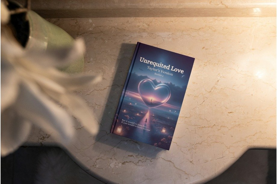 Unrequited Love: Taylor’s Version Series 1 - Image 6