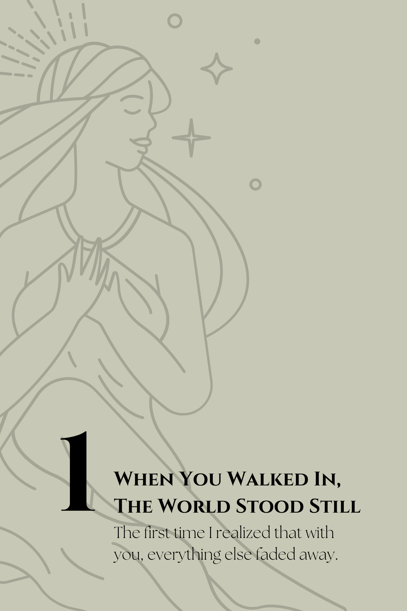 Humepenthe: The Person Who Made the World Stop Feeling Heavy - Image 3